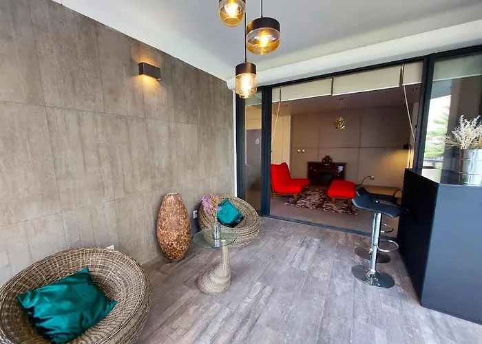Apartamento Lindo Departamento Con Terraza Polanco